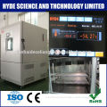 Chinese manufaturer custom design high and low temperature test chanber